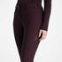 LeMieux Isabelle Full Seat Ladies Breech - Damson